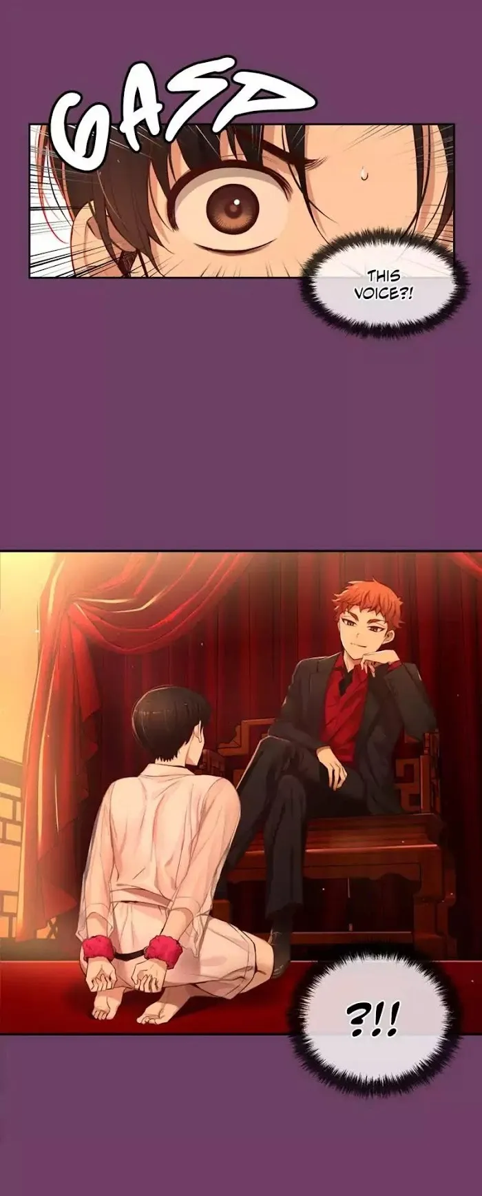 A Man Like You (A Guy Like You) - Chapter 36 Page 4