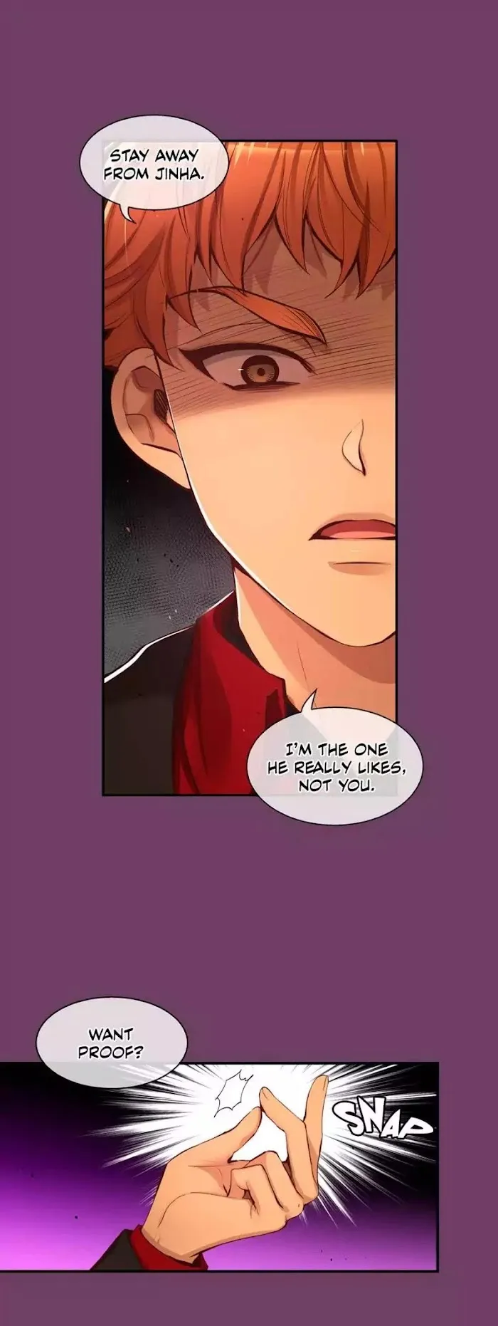 A Man Like You (A Guy Like You) - Chapter 36 Page 7