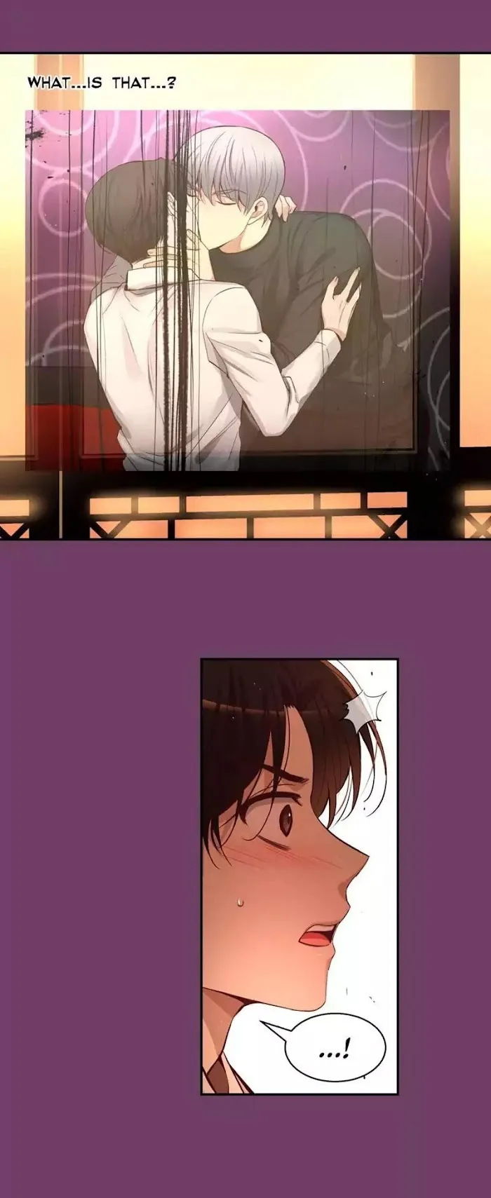 A Man Like You (A Guy Like You) - Chapter 36 Page 9