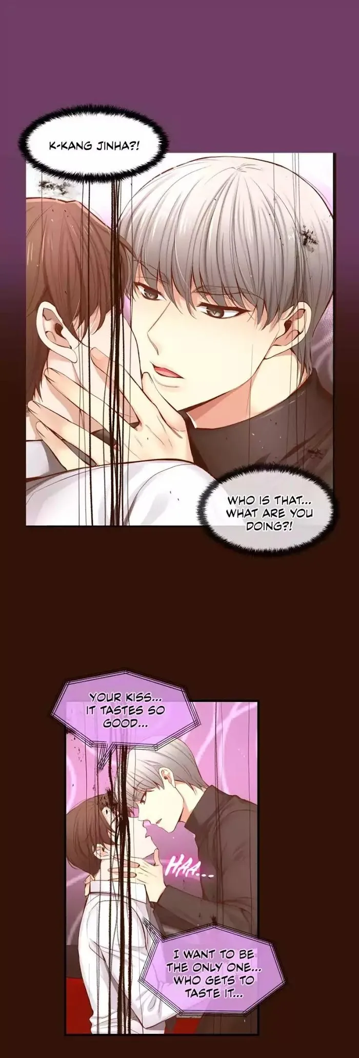 A Man Like You (A Guy Like You) - Chapter 36 Page 10