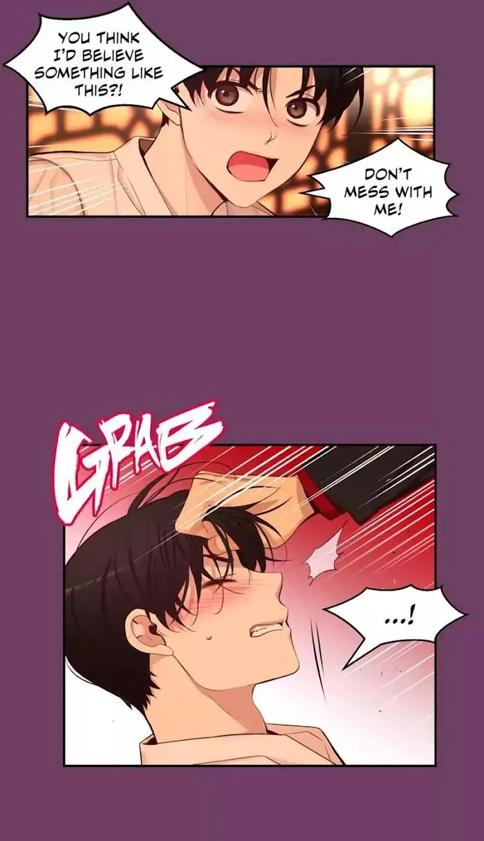A Man Like You (A Guy Like You) - Chapter 36 Page 14