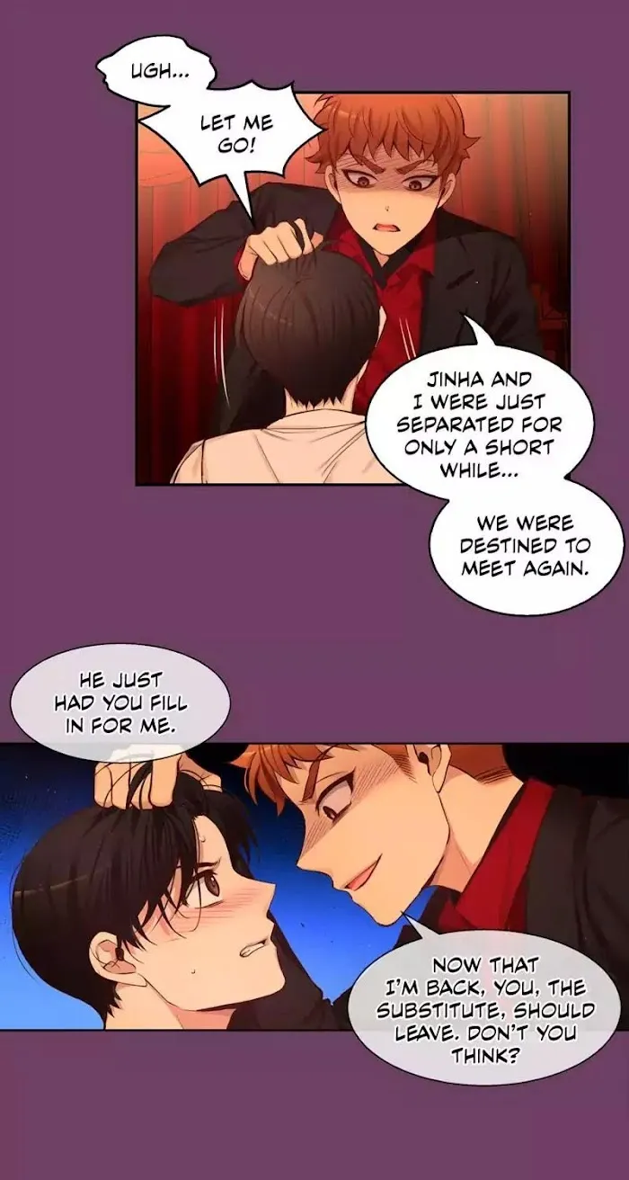 A Man Like You (A Guy Like You) - Chapter 36 Page 15