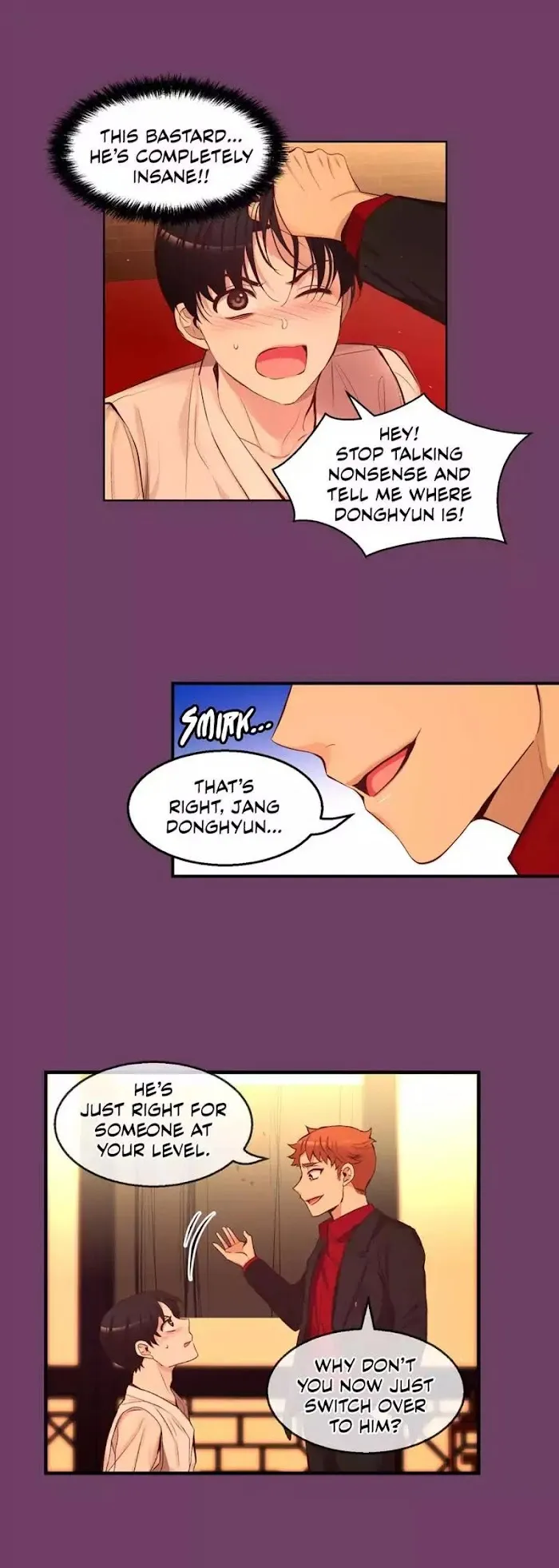 A Man Like You (A Guy Like You) - Chapter 36 Page 16