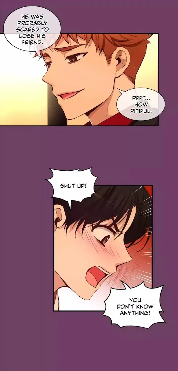 A Man Like You (A Guy Like You) - Chapter 36 Page 23
