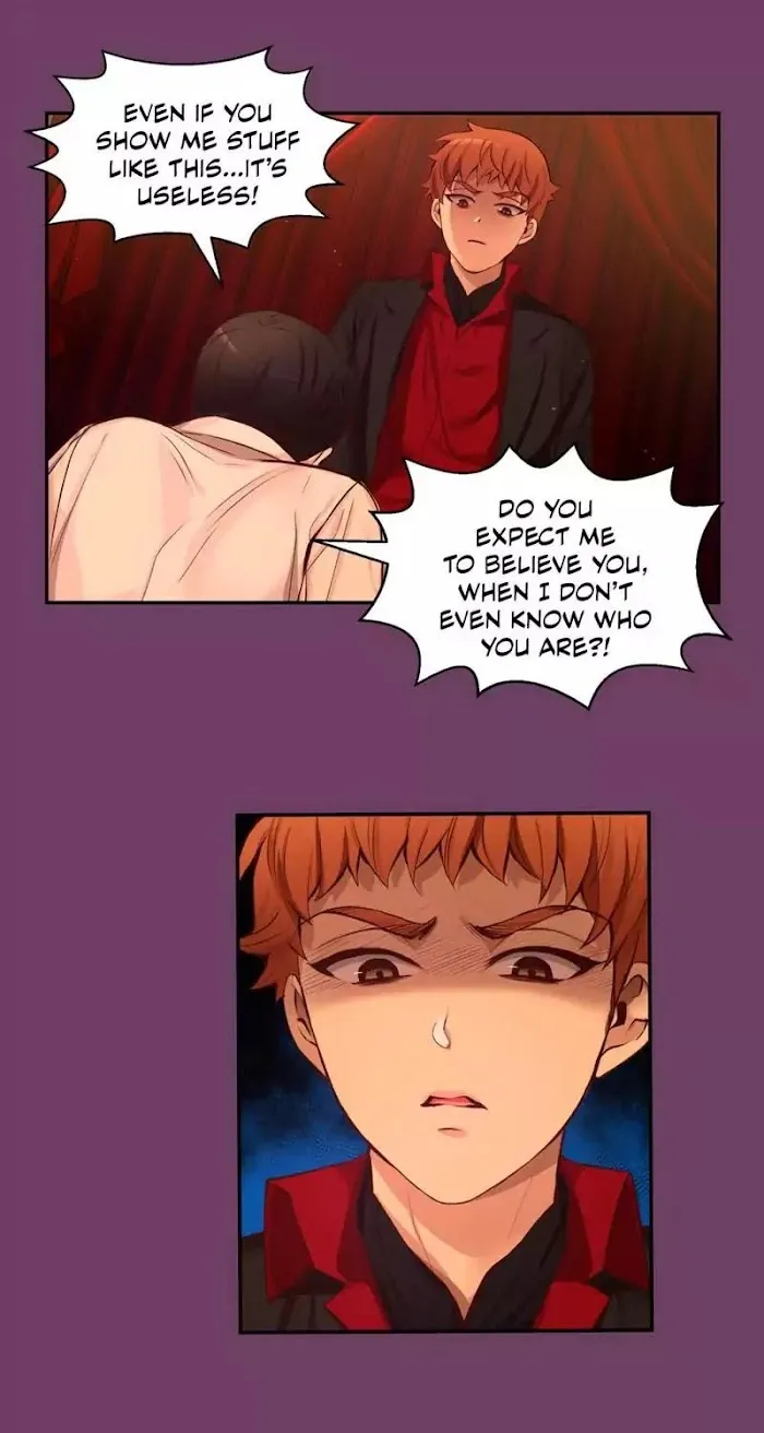 A Man Like You (A Guy Like You) - Chapter 36 Page 24