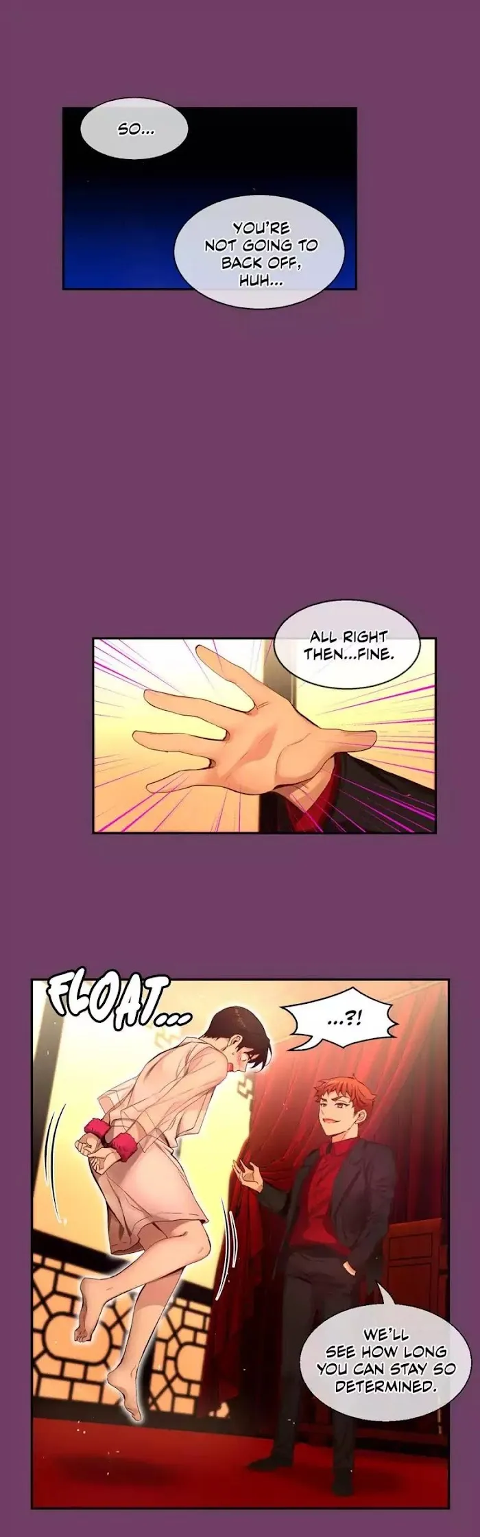 A Man Like You (A Guy Like You) - Chapter 36 Page 25