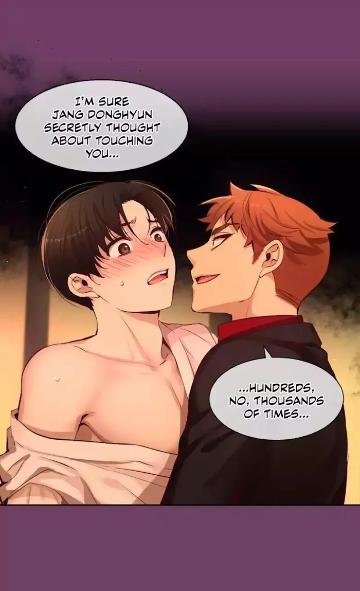 A Man Like You (A Guy Like You) - Chapter 36 Page 29