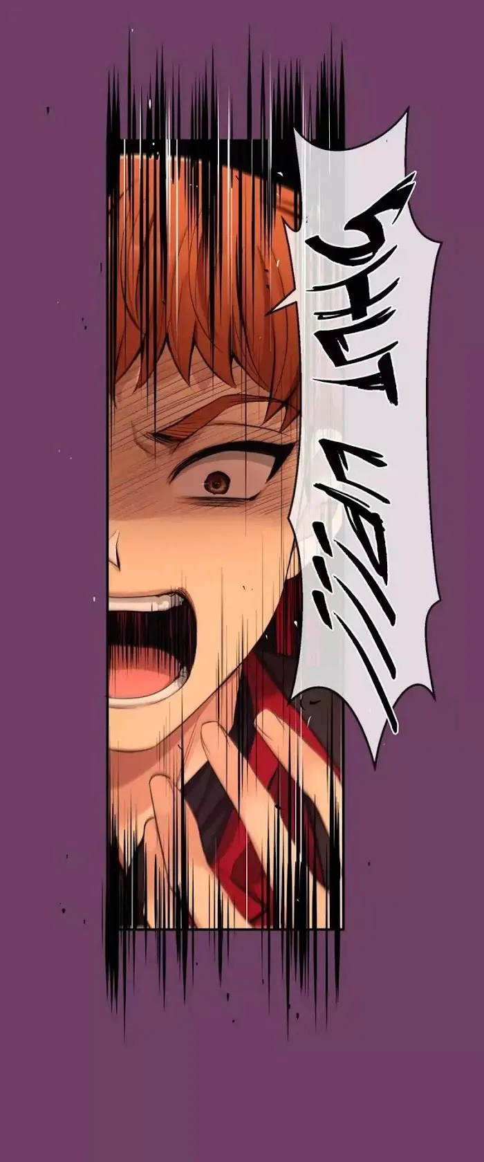 A Man Like You (A Guy Like You) - Chapter 36 Page 38