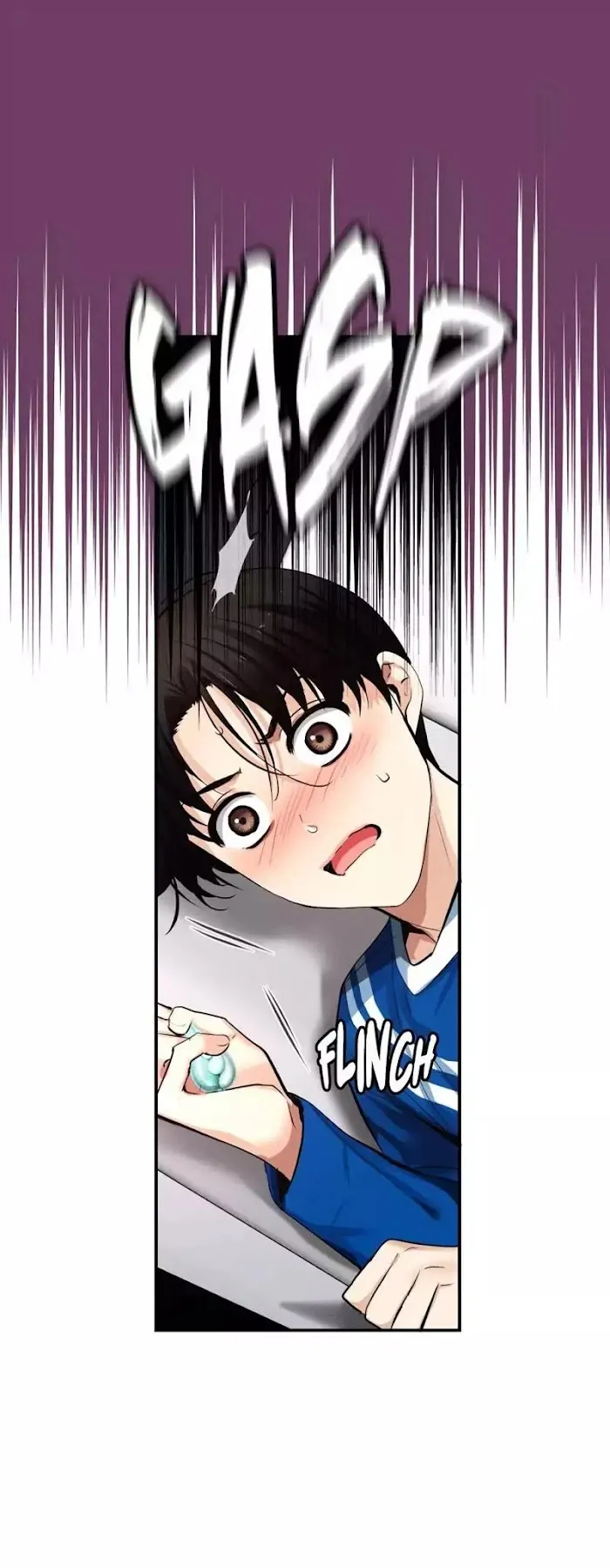 A Man Like You (A Guy Like You) - Chapter 36 Page 39