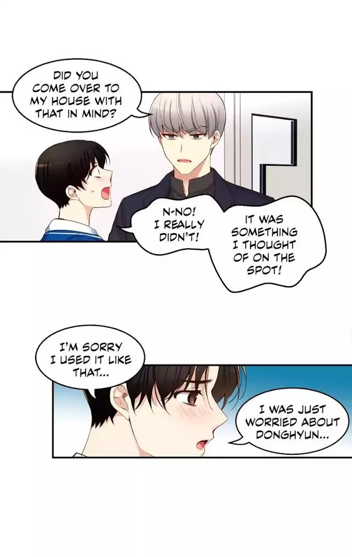 A Man Like You (A Guy Like You) - Chapter 37 Page 3