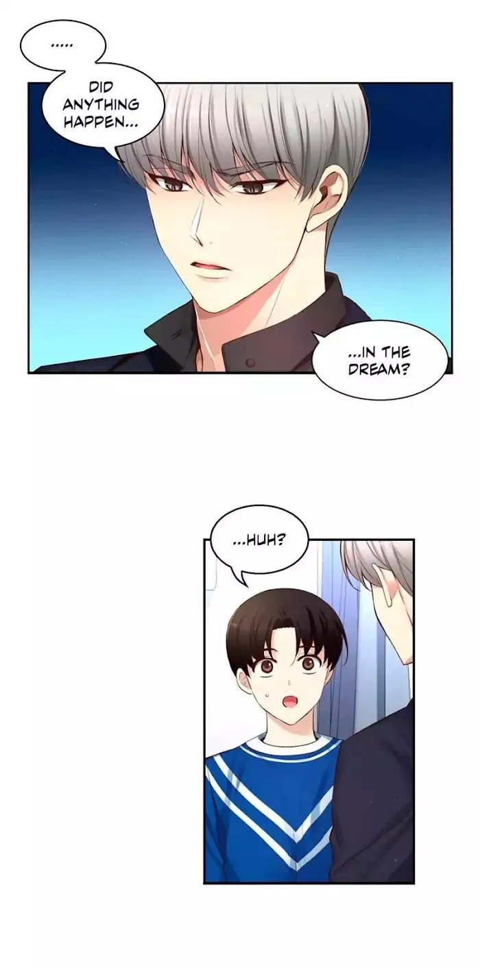 A Man Like You (A Guy Like You) - Chapter 37 Page 4