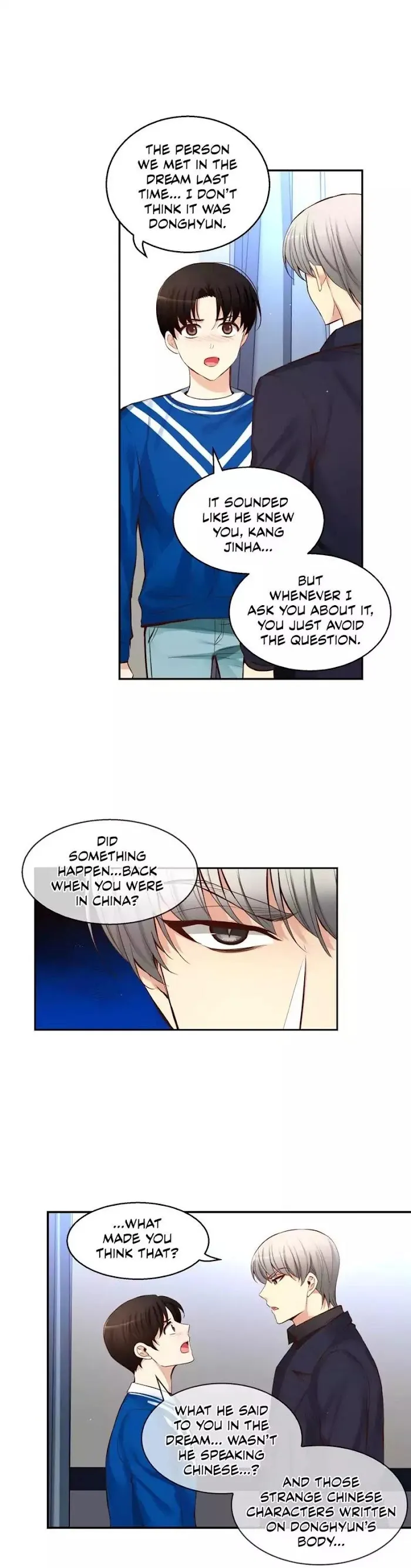 A Man Like You (A Guy Like You) - Chapter 37 Page 6