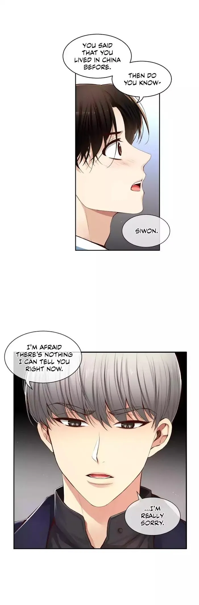 A Man Like You (A Guy Like You) - Chapter 37 Page 7