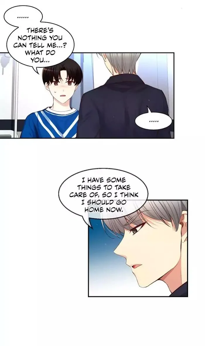 A Man Like You (A Guy Like You) - Chapter 37 Page 8