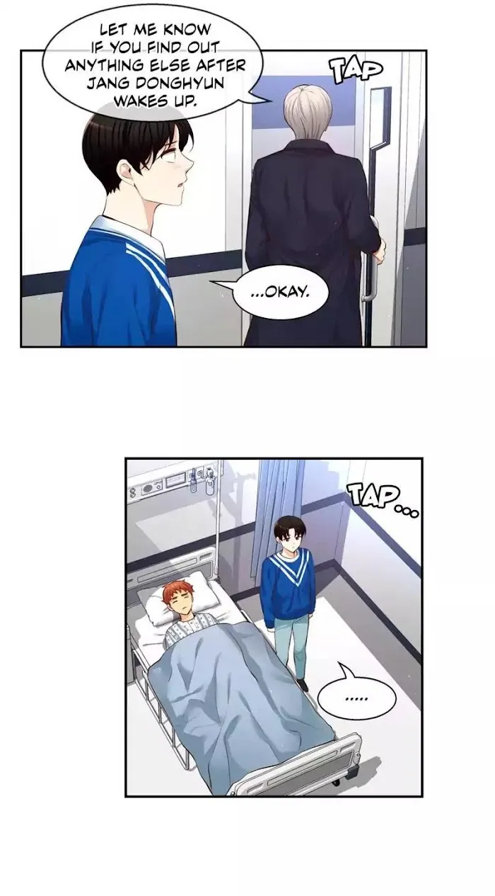 A Man Like You (A Guy Like You) - Chapter 37 Page 9