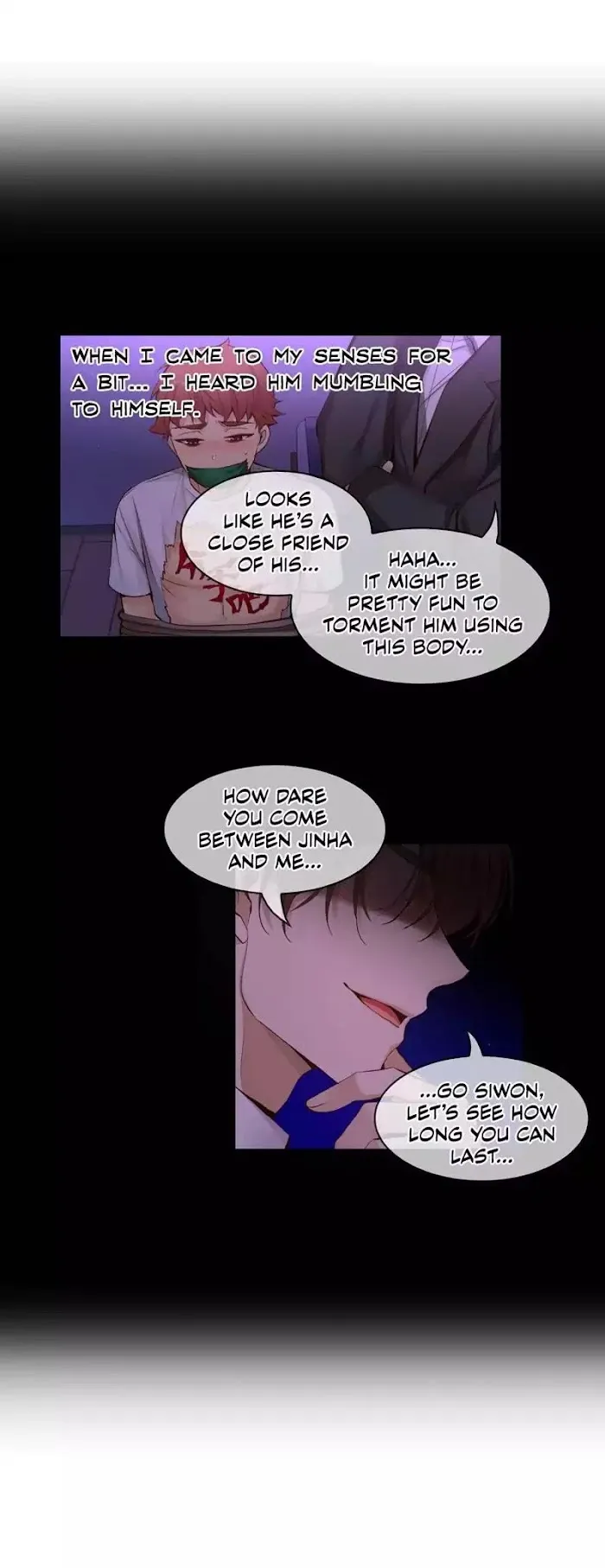A Man Like You (A Guy Like You) - Chapter 37 Page 12