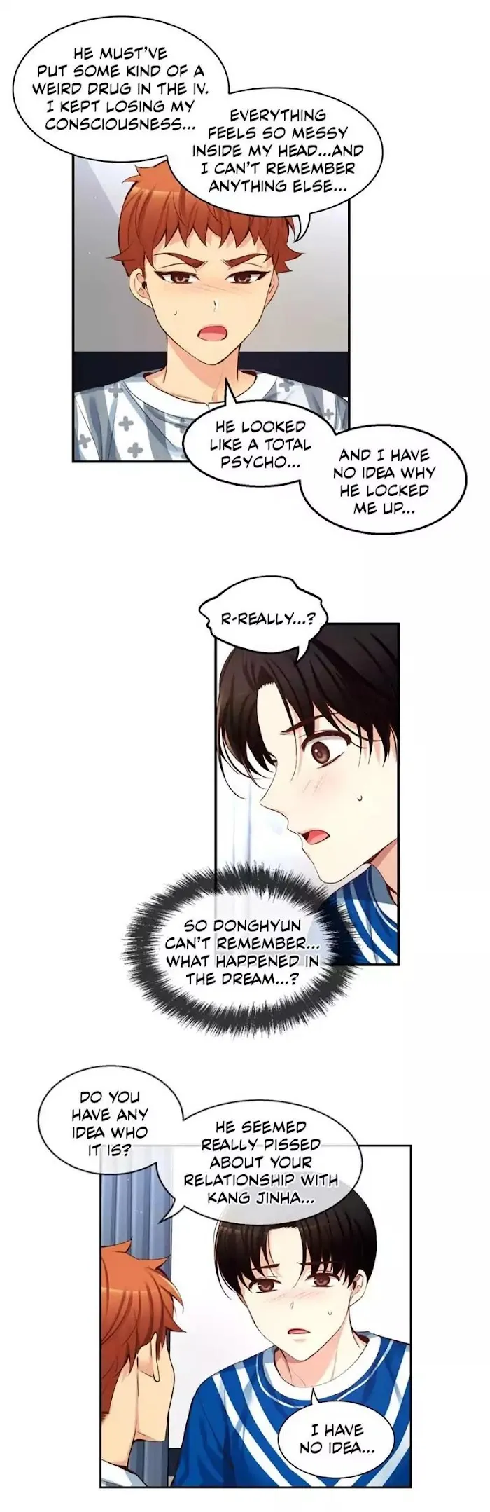 A Man Like You (A Guy Like You) - Chapter 37 Page 13