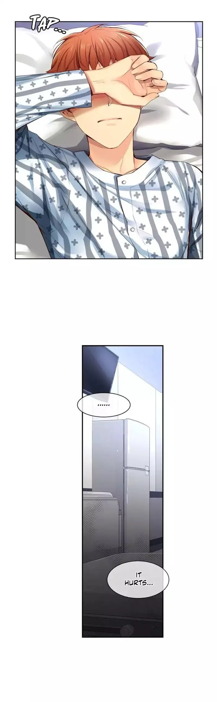 A Man Like You (A Guy Like You) - Chapter 37 Page 23