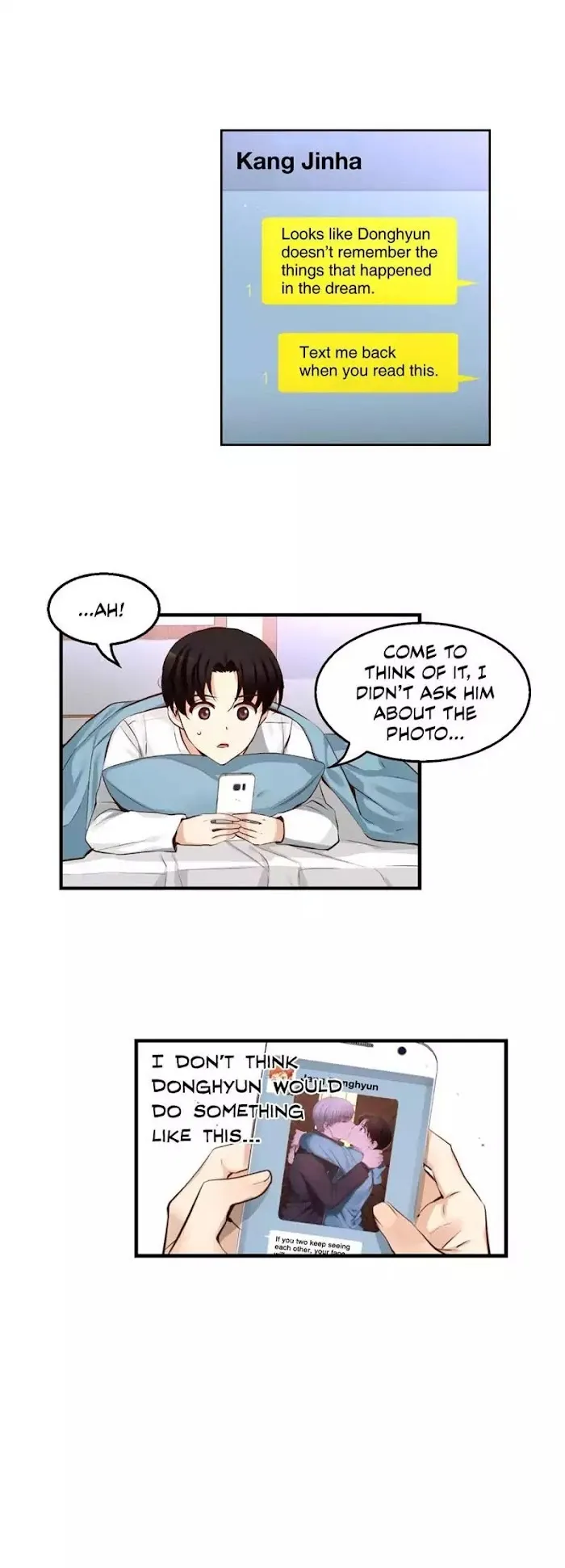 A Man Like You (A Guy Like You) - Chapter 37 Page 25