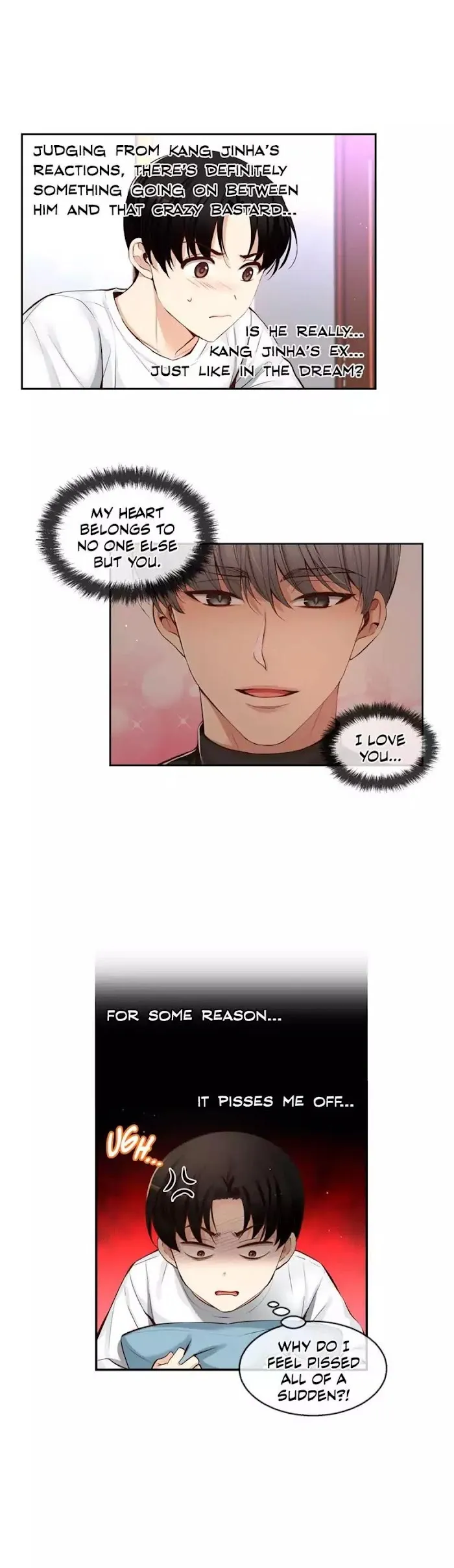 A Man Like You (A Guy Like You) - Chapter 37 Page 27