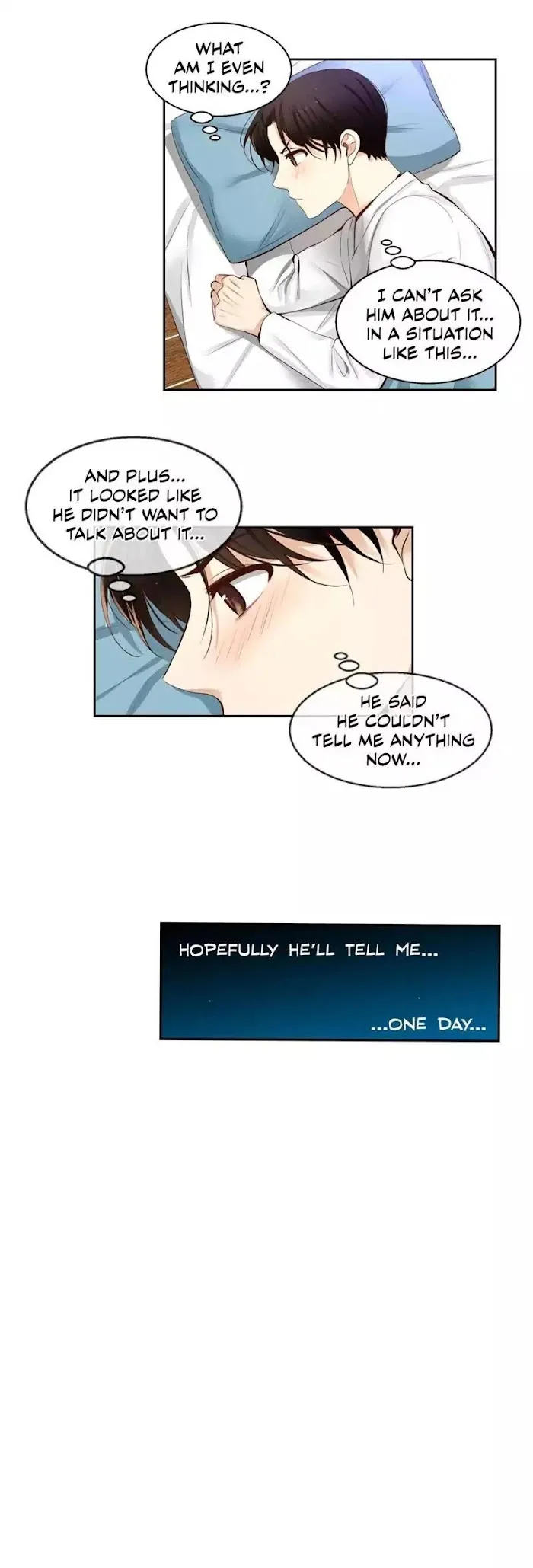 A Man Like You (A Guy Like You) - Chapter 37 Page 28