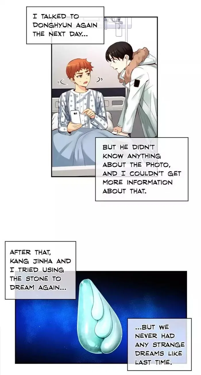 A Man Like You (A Guy Like You) - Chapter 37 Page 29