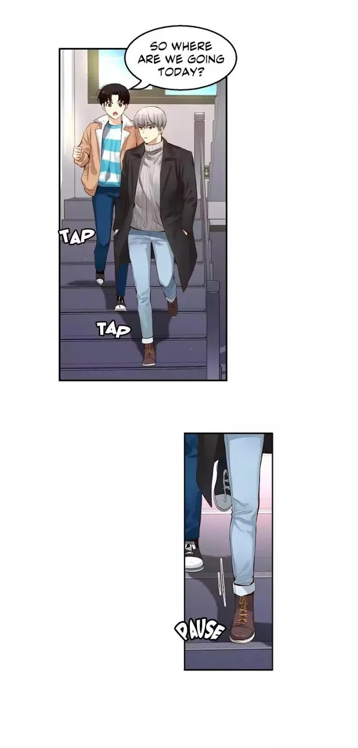 A Man Like You (A Guy Like You) - Chapter 37 Page 34