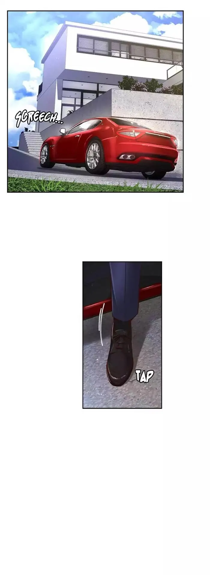 A Man Like You (A Guy Like You) - Chapter 37 Page 38