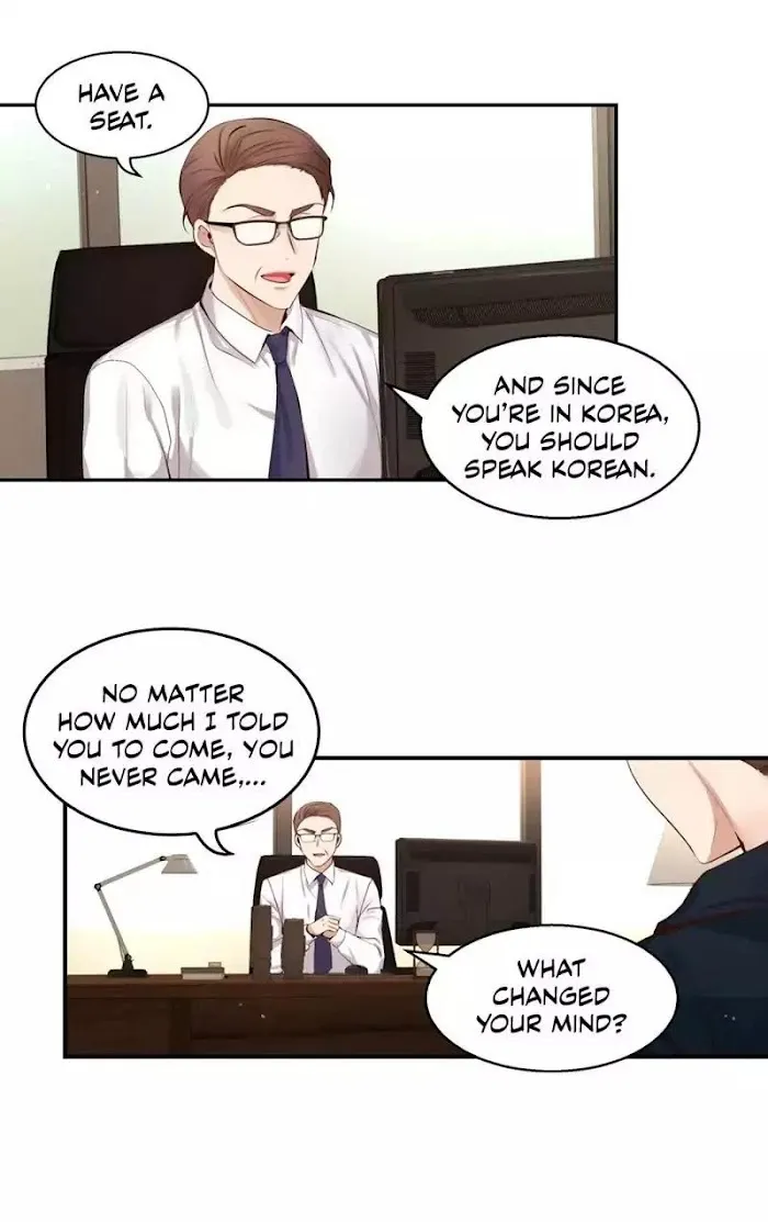 A Man Like You (A Guy Like You) - Chapter 37 Page 41