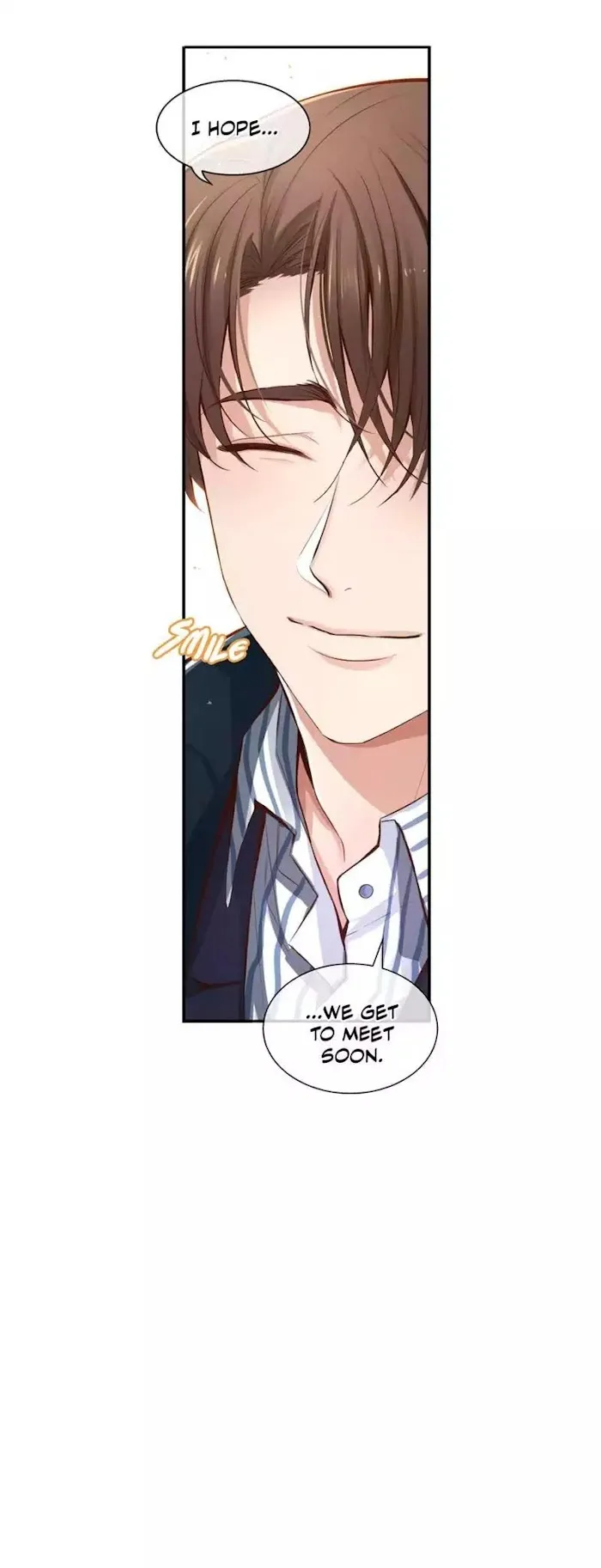 A Man Like You (A Guy Like You) - Chapter 37 Page 43