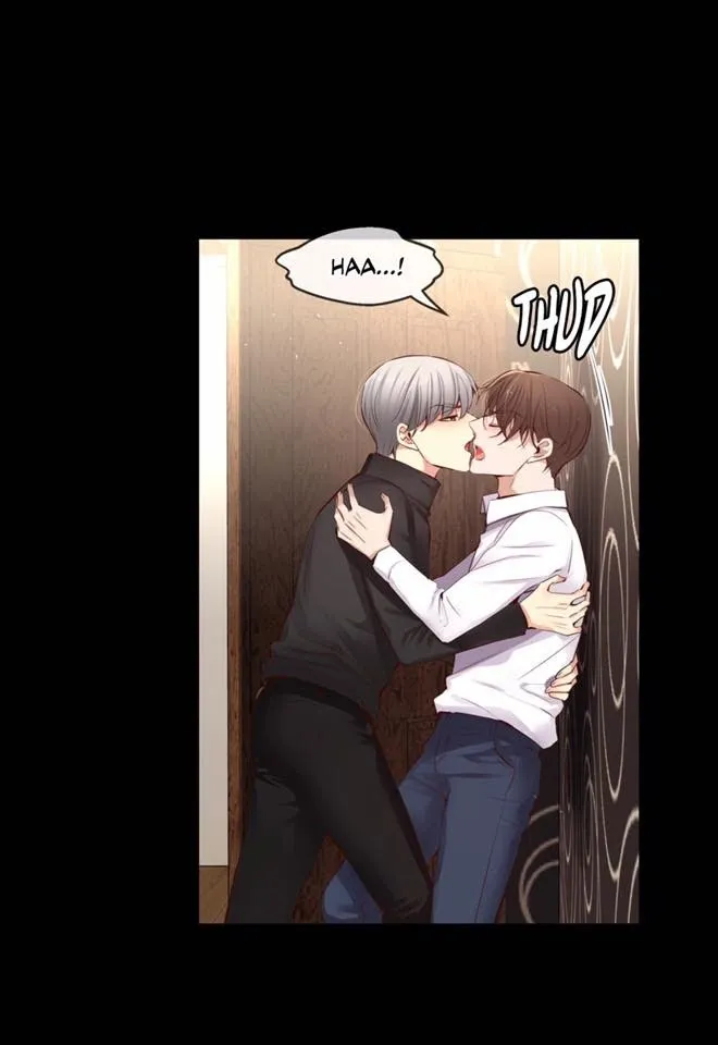 A Man Like You (A Guy Like You) - Chapter 38 Page 3