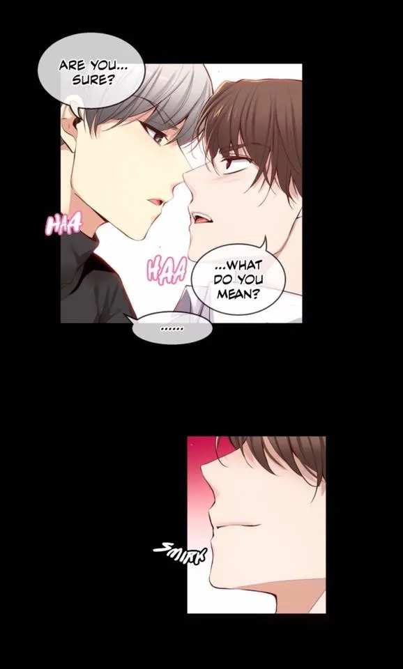A Man Like You (A Guy Like You) - Chapter 38 Page 4