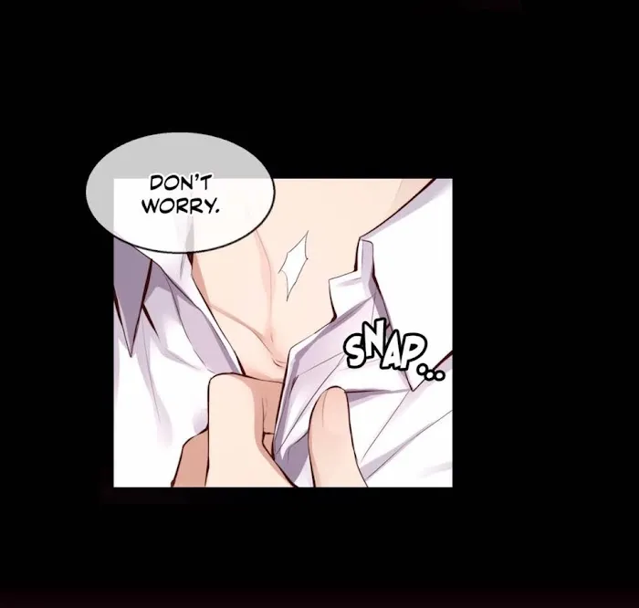 A Man Like You (A Guy Like You) - Chapter 38 Page 5