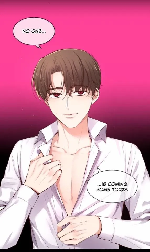A Man Like You (A Guy Like You) - Chapter 38 Page 6