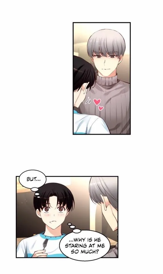 A Man Like You (A Guy Like You) - Chapter 38 Page 9