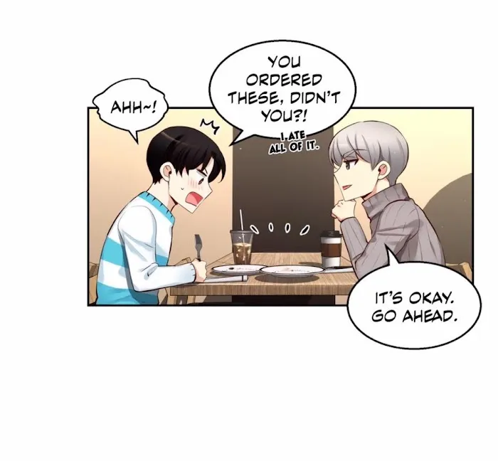A Man Like You (A Guy Like You) - Chapter 38 Page 10