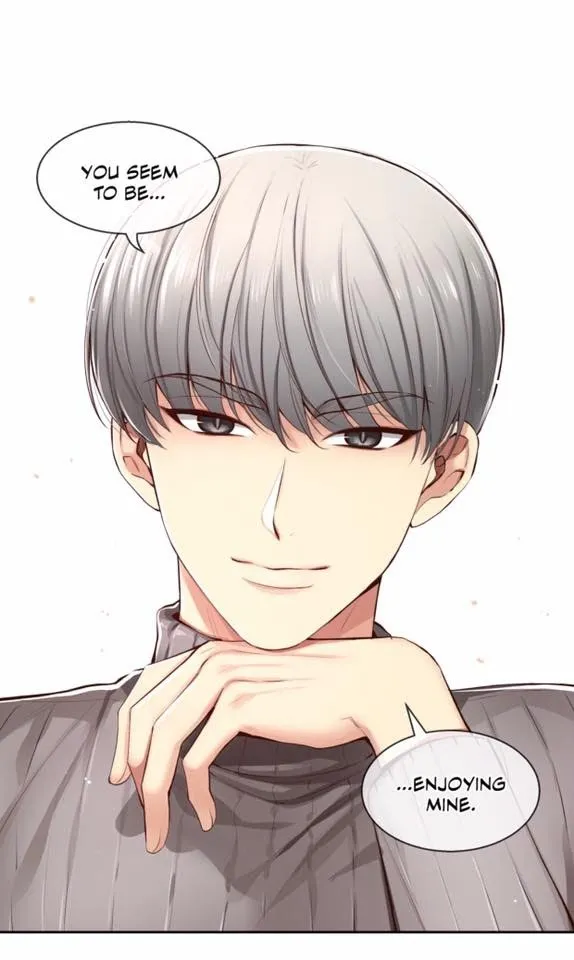 A Man Like You (A Guy Like You) - Chapter 38 Page 11