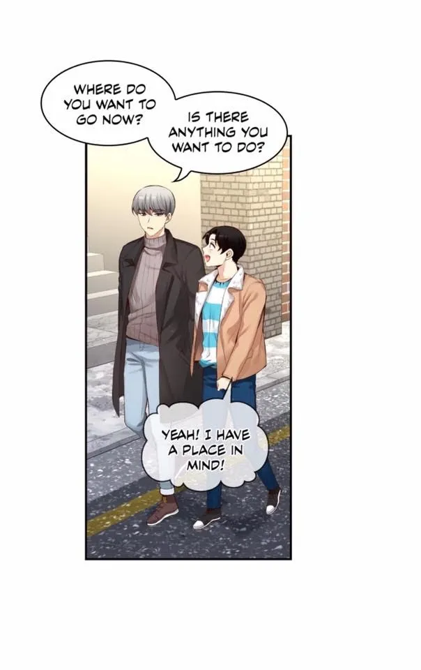 A Man Like You (A Guy Like You) - Chapter 38 Page 13