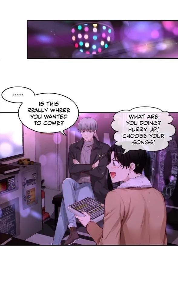 A Man Like You (A Guy Like You) - Chapter 38 Page 14
