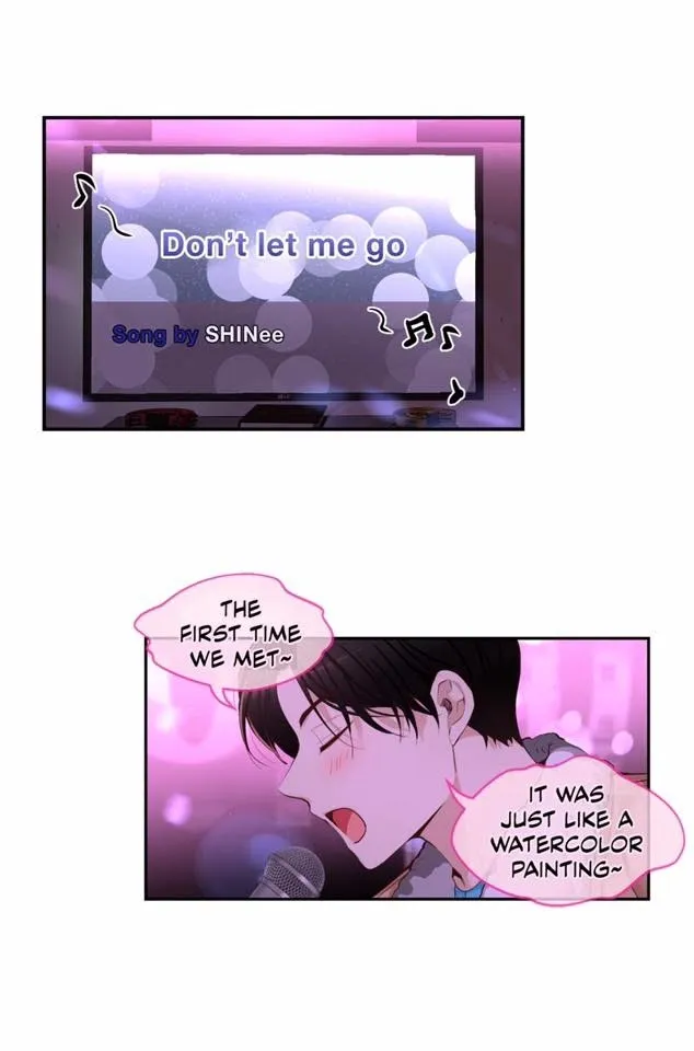 A Man Like You (A Guy Like You) - Chapter 38 Page 15