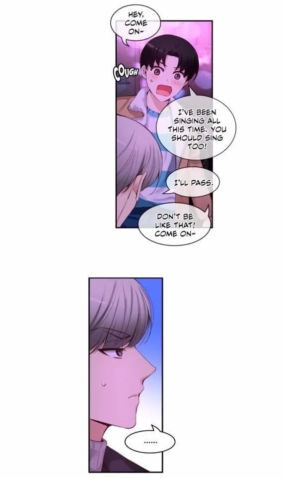 A Man Like You (A Guy Like You) - Chapter 38 Page 17
