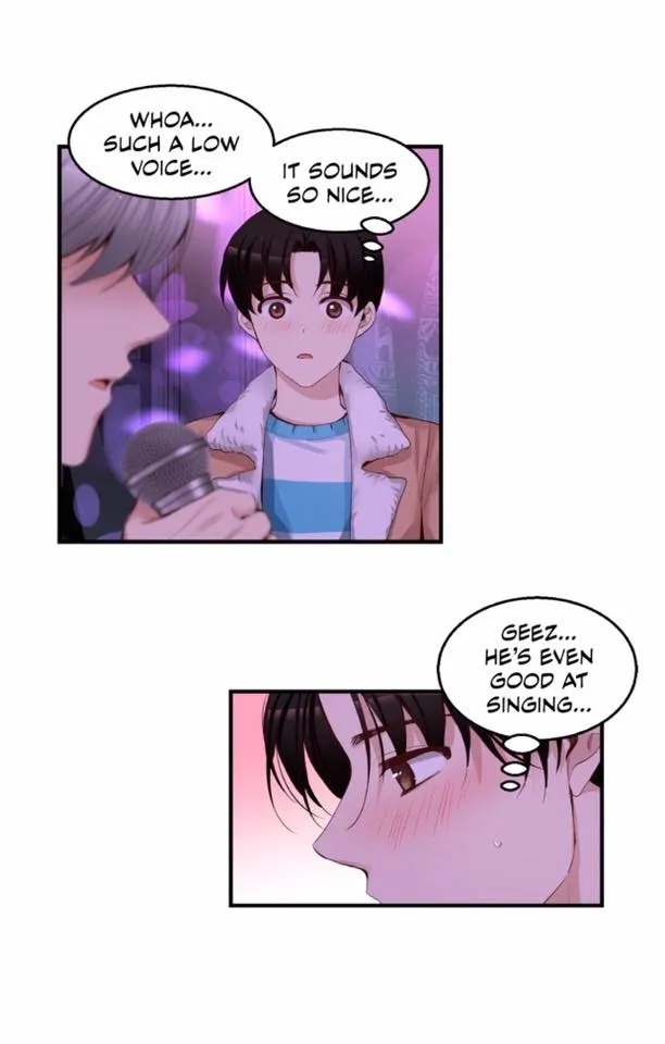 A Man Like You (A Guy Like You) - Chapter 38 Page 19