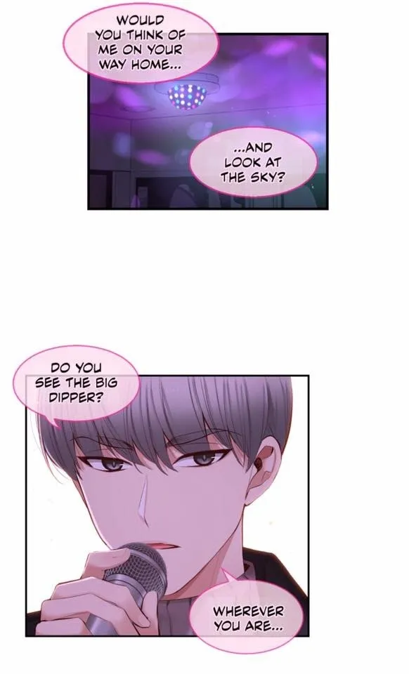 A Man Like You (A Guy Like You) - Chapter 38 Page 20
