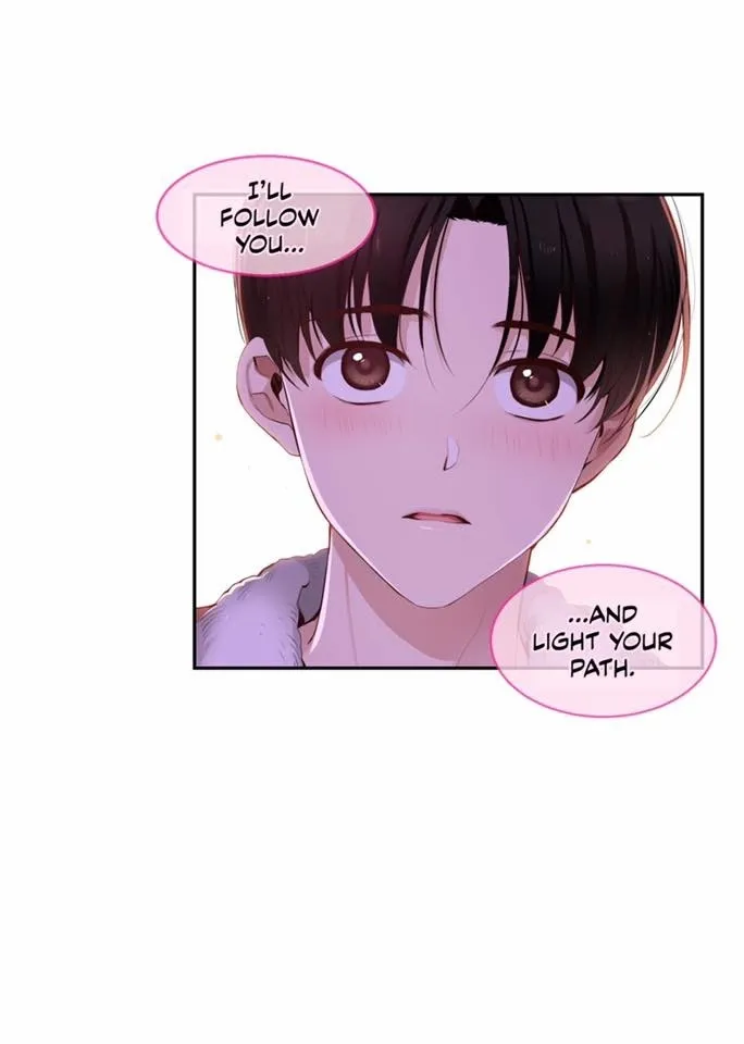 A Man Like You (A Guy Like You) - Chapter 38 Page 21