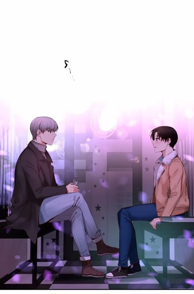 A Man Like You (A Guy Like You) - Chapter 38 Page 22
