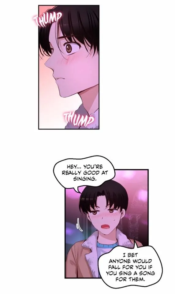 A Man Like You (A Guy Like You) - Chapter 38 Page 23