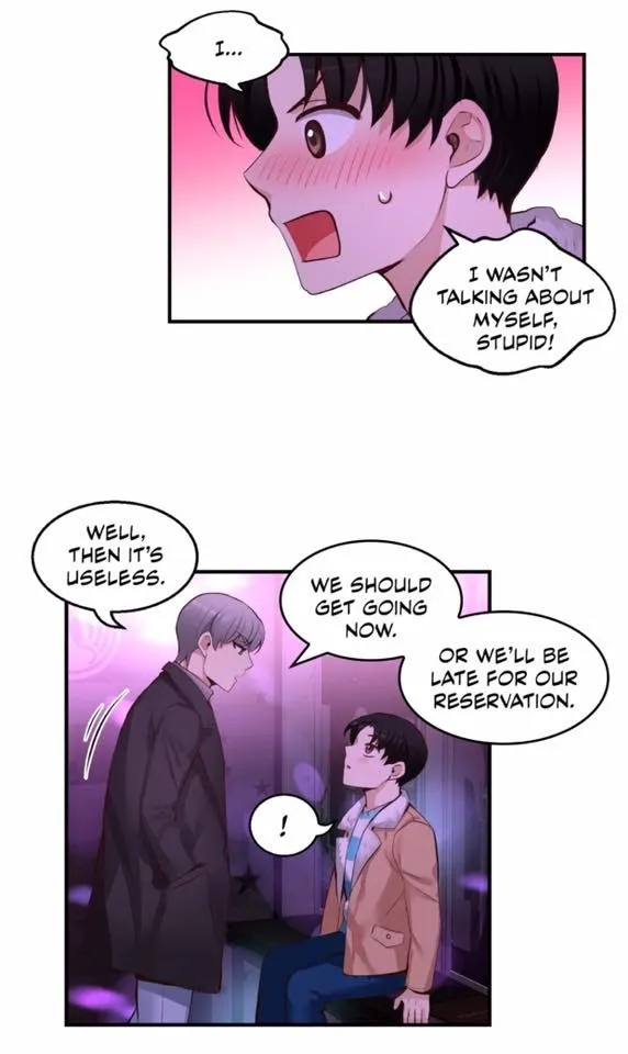 A Man Like You (A Guy Like You) - Chapter 38 Page 25