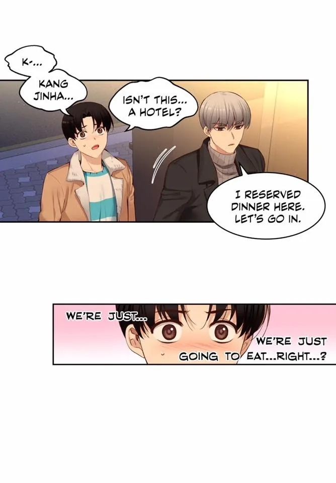 A Man Like You (A Guy Like You) - Chapter 38 Page 27