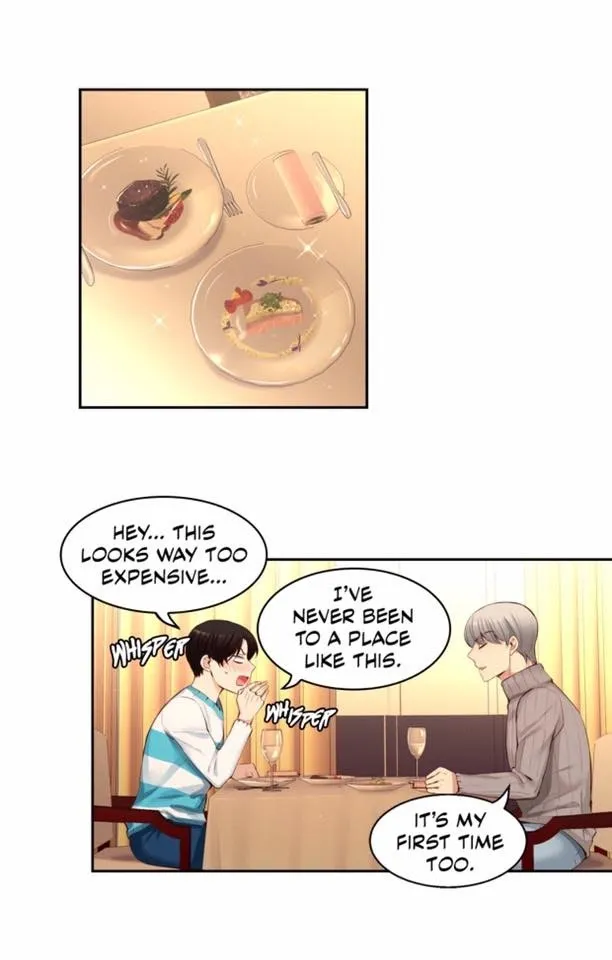 A Man Like You (A Guy Like You) - Chapter 38 Page 28