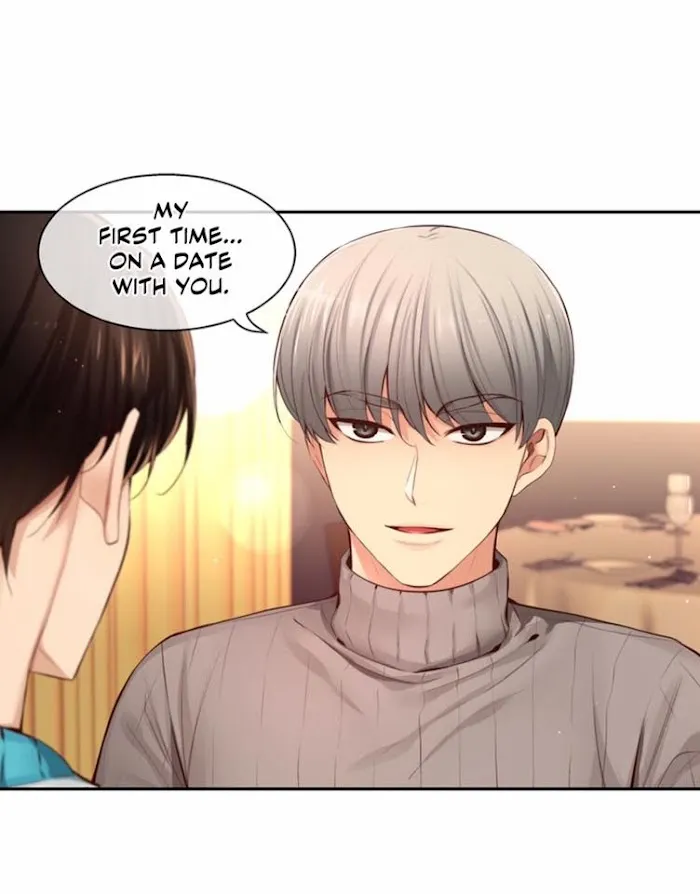A Man Like You (A Guy Like You) - Chapter 38 Page 29
